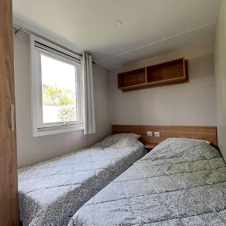 Mobilhome Le Nid Douillet